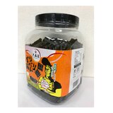 大森屋 バリバリ職人 味付海苔 60g