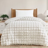 Future Soft 掛け布団 150 x 210cm アイボリー