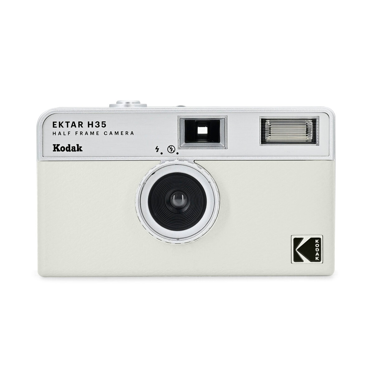 コダック ハーフフィルムカメラ EKTAR H35