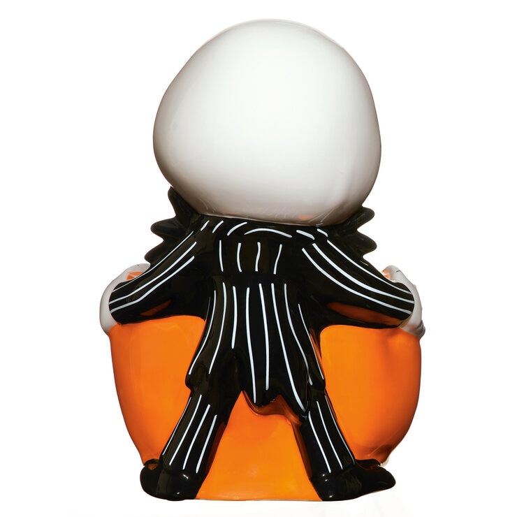 ナイトメア ビフォア クリスマス トリートボウル 約34cm - ジャック