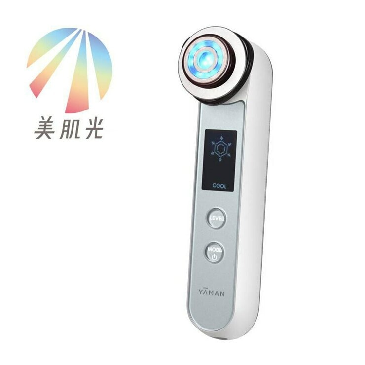 ヤーマン RF美顔器 フォトプラスEX スムースS ヤーマン RF美顔器 フォトプラスEX スムースS