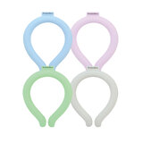 クールネックリング 4ピース