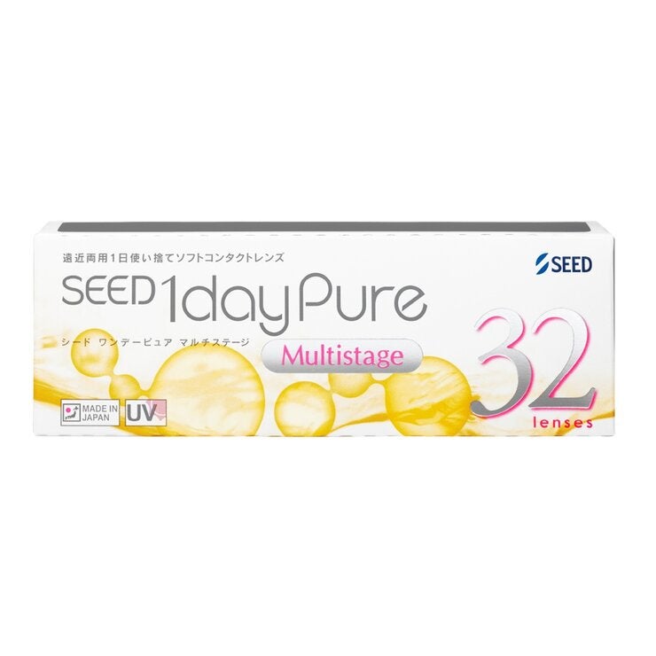 1DAYPURE MULTI STAGE 32P