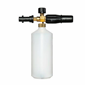 COAZ SELECTION フォームランス 1L 超モコモコ泡を簡単に