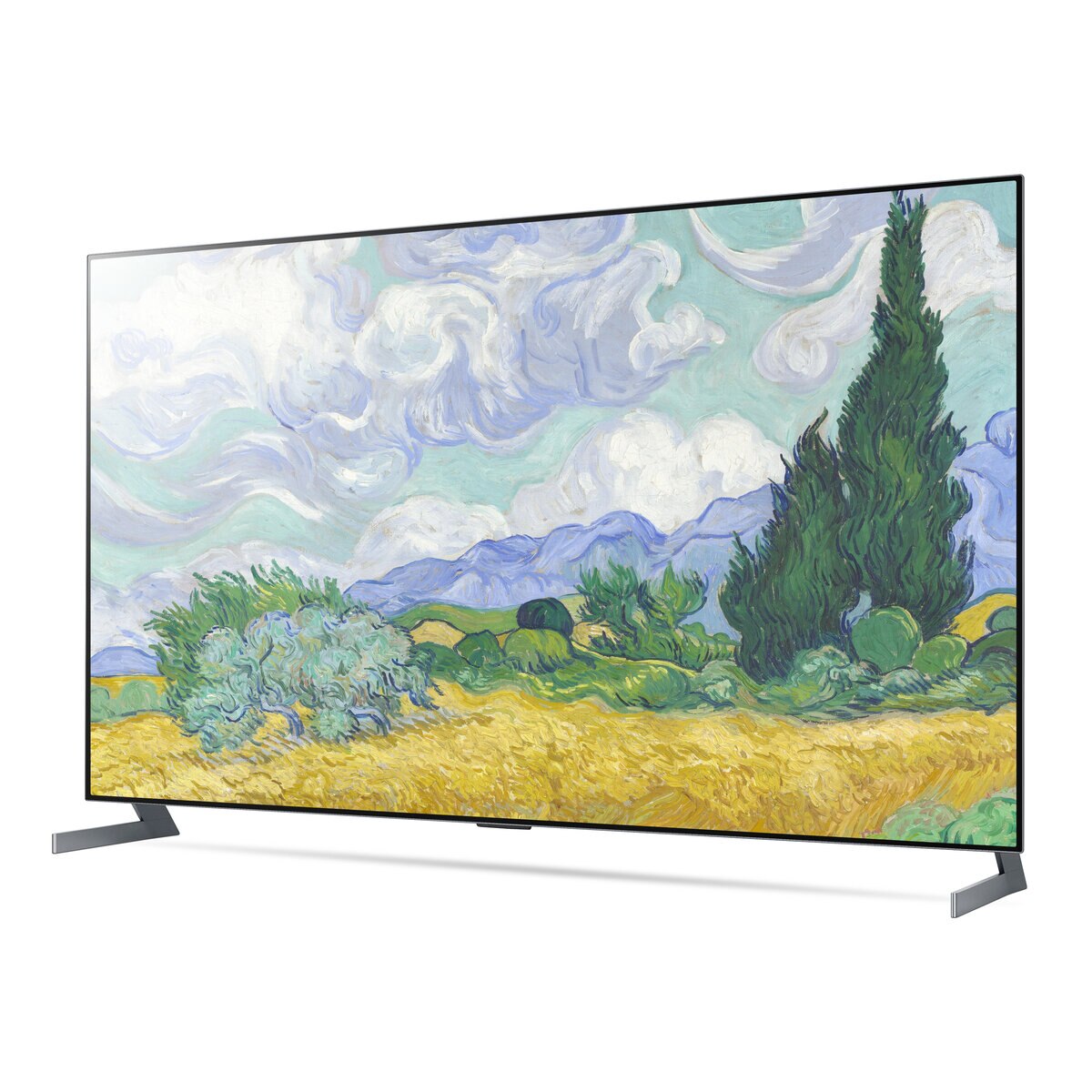 LG 65型 4K 有機EL テレビ OLED65G1PJA | Costco Japan