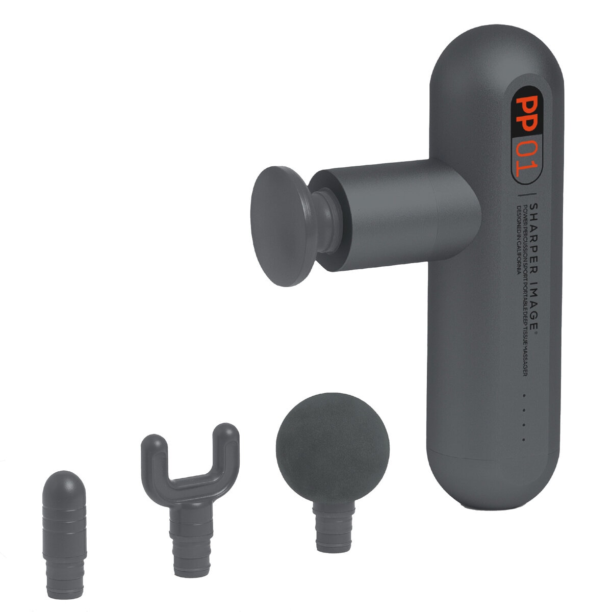 SHARPER IMAGE コンパクトマッスルガン SPI1001 Costco Japan