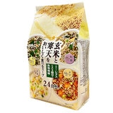 玄米と寒天をおいしく食べるスープ 24食