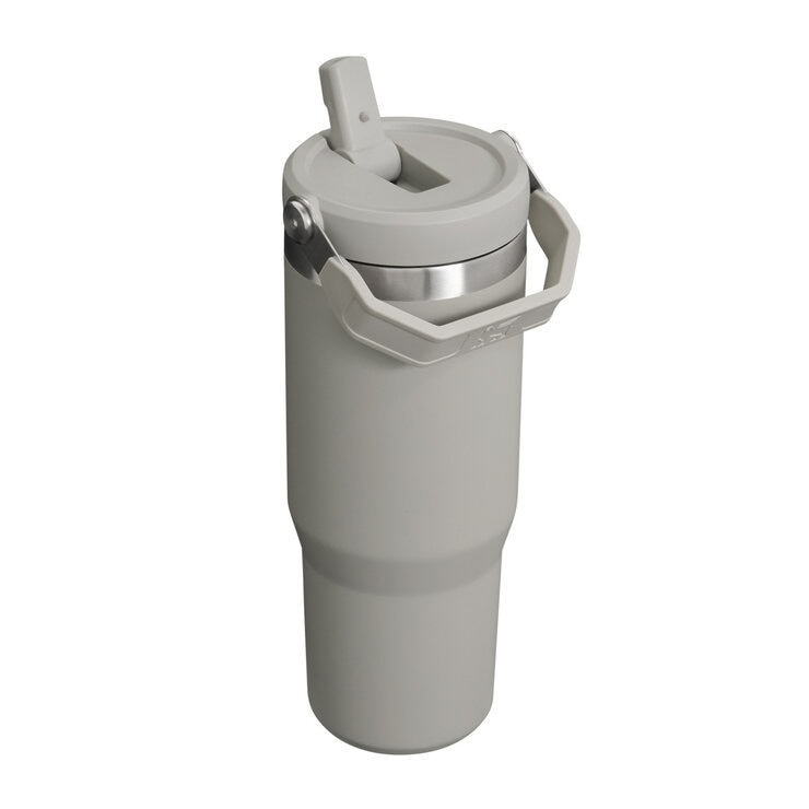 スタンレー アイスフローフリップ ストロー0.88L アッシュグレー
