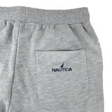 ノーティカ メンズ ラウンジセット グレー L