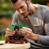 レゴ クリエーター 盆栽