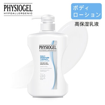 フィジオジェル ボディローション 400mL