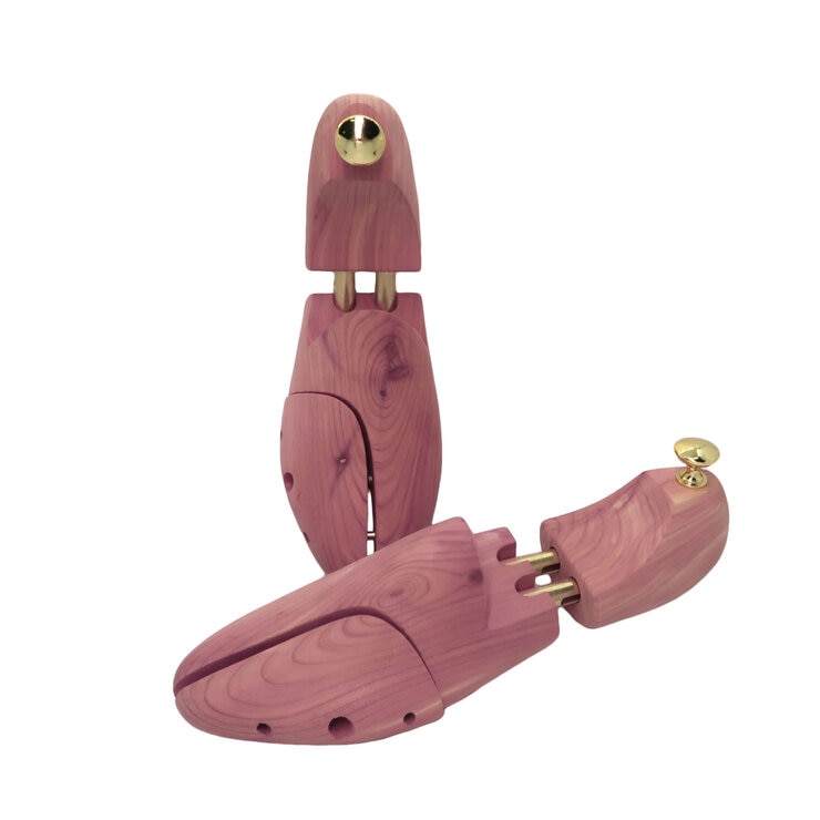 レッドシダーシューキーパー 26-29cm用