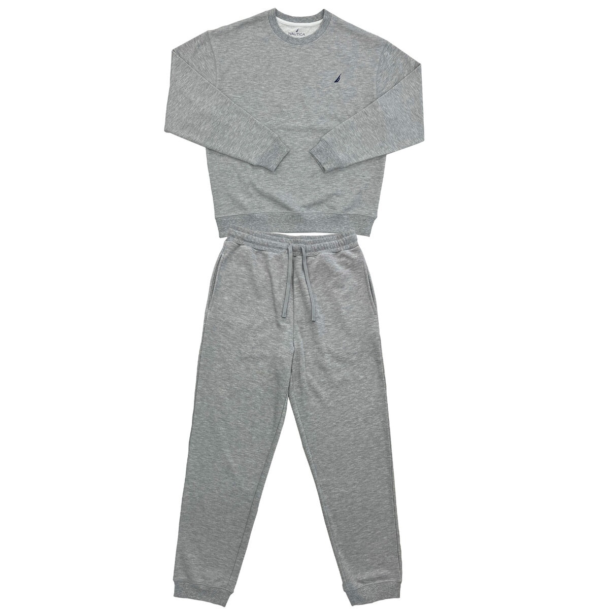 ノーティカ メンズ ラウンジセット グレー XL ノーティカ メンズ ラウンジセット グレー XL