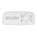 アラジン 遠赤グラファイトヒーター AEH-G100A(W)