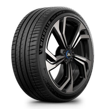 Michelin 275/35 R22 104Y XL TL PILOT SPORT EV ACOUSTIC MO1 MI Michelin 275/35 R22 104Y XL TL PILOT SPORT EV ACOUSTIC MO1 MI