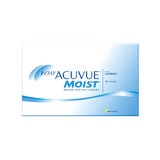 ワンデー アキュビュー® モイスト®90枚パック ワンデー アキュビュー® モイスト®90枚パック