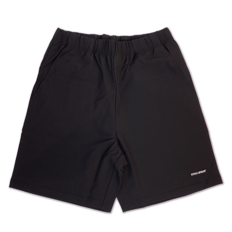 シエラデザインズ ラウンジウェア セット ブラック XL