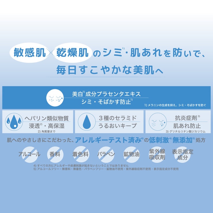 薬用アトピアD美白保湿ミルクゲル 2本セット 薬用アトピアD美白保湿ミルクゲル 2本セット