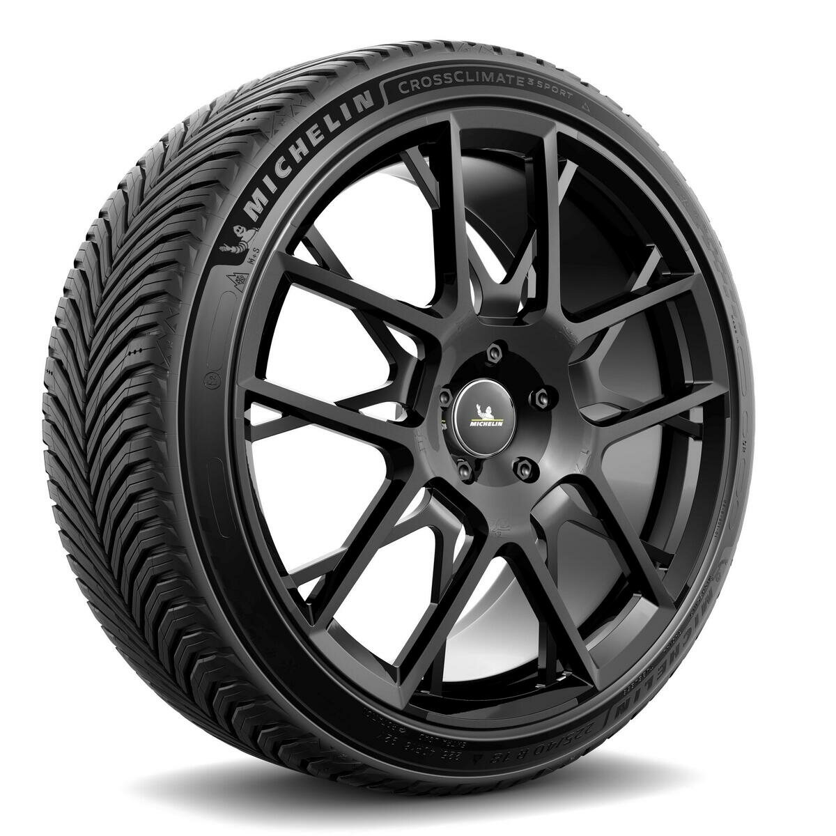 Michelin 255/35 R19 96Y XL TL CROSSCLIMATE 3SPORT MI