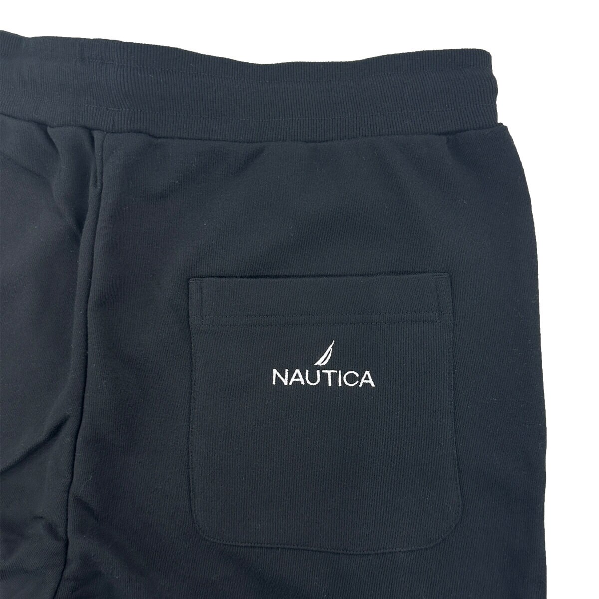 ノーティカ メンズ ラウンジセット ブラック M