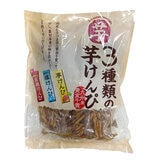 Sweet Potato Sticks Assortment (715 grams) Sweet Potato Sticks Assortment (715 grams)