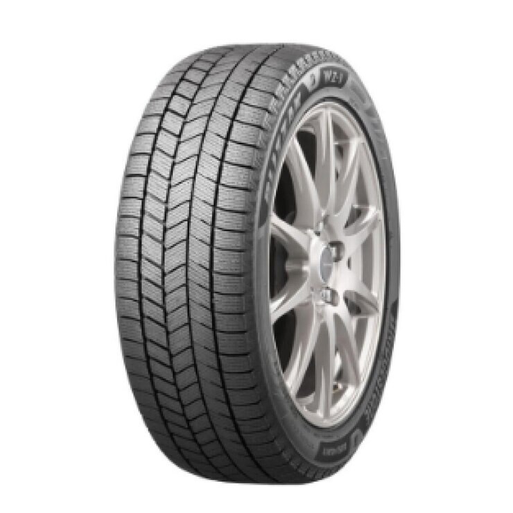 BRIDGESTONE 235/55R18 BLIZZAK WZ-1 BRIDGESTONE 235/55R18 BLIZZAK WZ-1