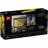 レゴ スターウォーズ スター・ウォーズ™ ロゴ