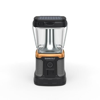 デュラセル 3000ルーメン 3WAY 電源 LEDランタン