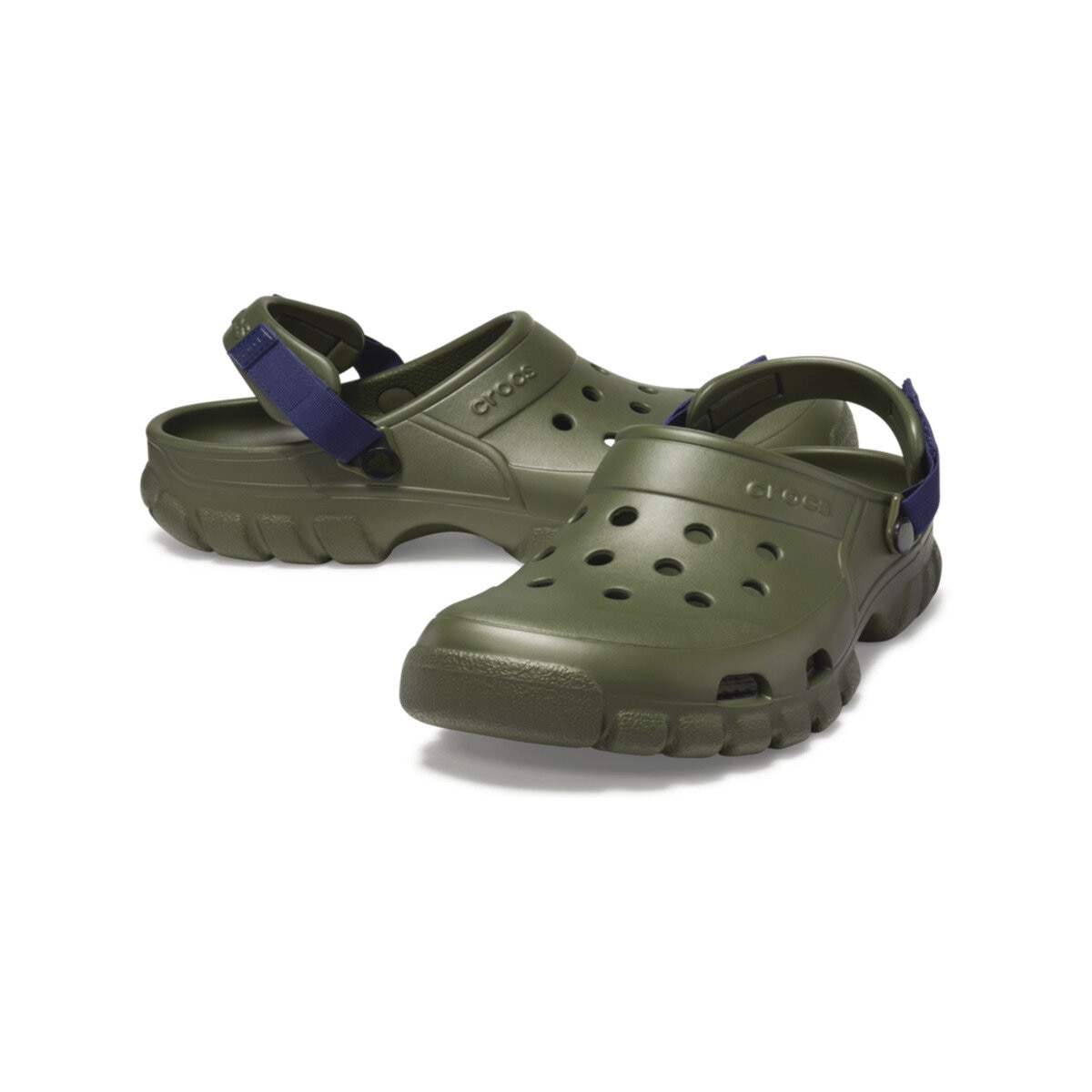 クロックス オフロード スポーツ クロッグ