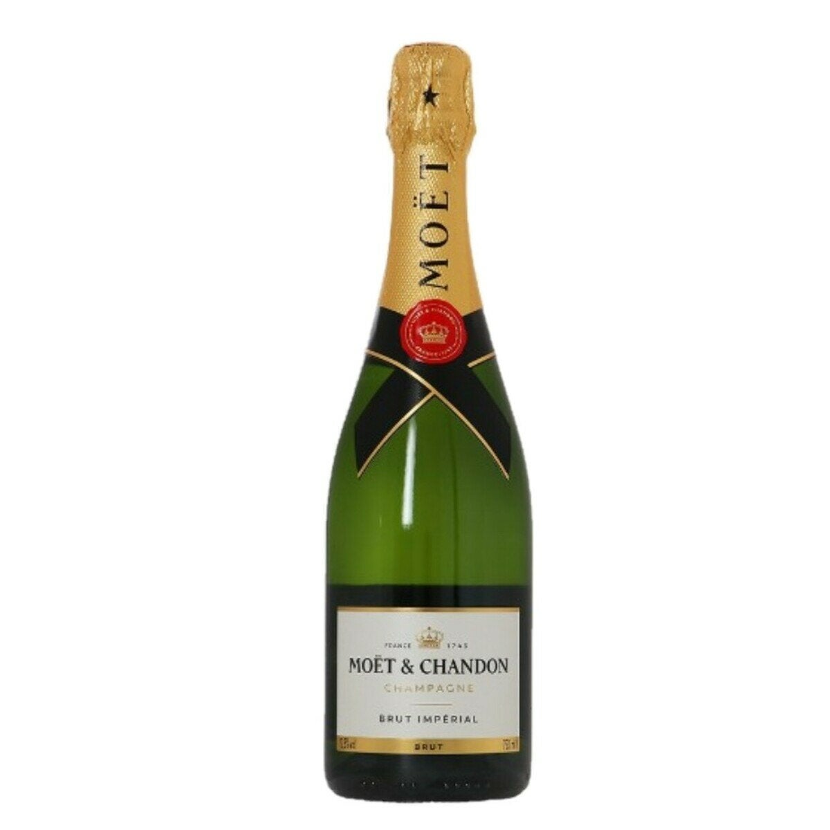 モエ エ シャンドン アンペリアル ブリュット 750ml モエ エ シャンドン アンペリアル ブリュット 750ml