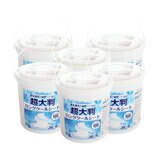 ロングクールシート 100枚 x 6個