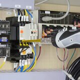 アネックス 電設工具11点セット ATDKSET