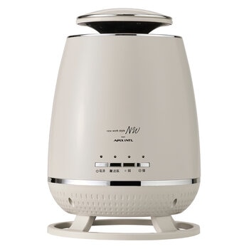 アピックスインターナショナル 360°セラミックヒーター APH-362