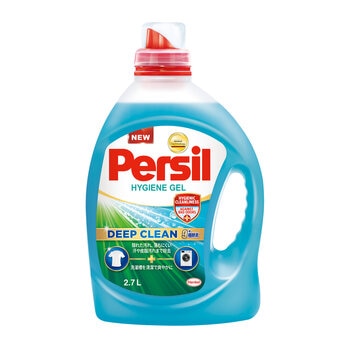 パーシルハイジーンジェル 衣料用洗剤 2.7L
