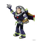 トイ・ストーリー 30周年 リアルサイズトーキングフィギュア バズ ライトイヤーNINJA トイ・ストーリー 30周年 リアルサイズトーキングフィギュア バズ ライトイヤーNINJA