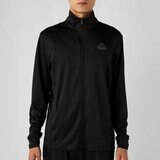 カッパ メンズ アクティブ ジャケット / ブラック / M カッパ メンズ アクティブ ジャケット / ブラック / M