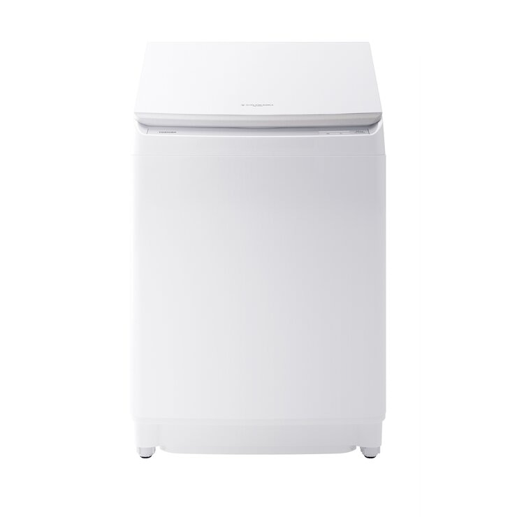 東芝 洗濯乾燥機 ZABOON 洗濯12kg 乾燥 6kg グランホワイト AW-12VP3-W 東芝 洗濯乾燥機 ZABOON 洗濯12kg 乾燥 6kg グランホワイト AW-12VP3-W