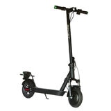 アカリエ Rich Bit ES1 プロ 特定小型原付 電動スクーター シルクホワイト
