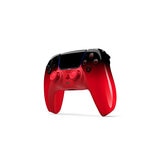 DualSense® ワイヤレスコントローラー テクノ レッド