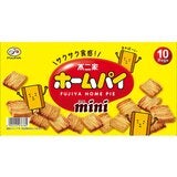 不二家 ホームパイミニ 47g x 10袋 不二家 ホームパイミニ 47g x 10袋