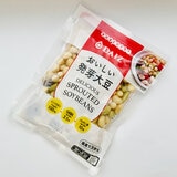発芽大豆150ｇ×3パック