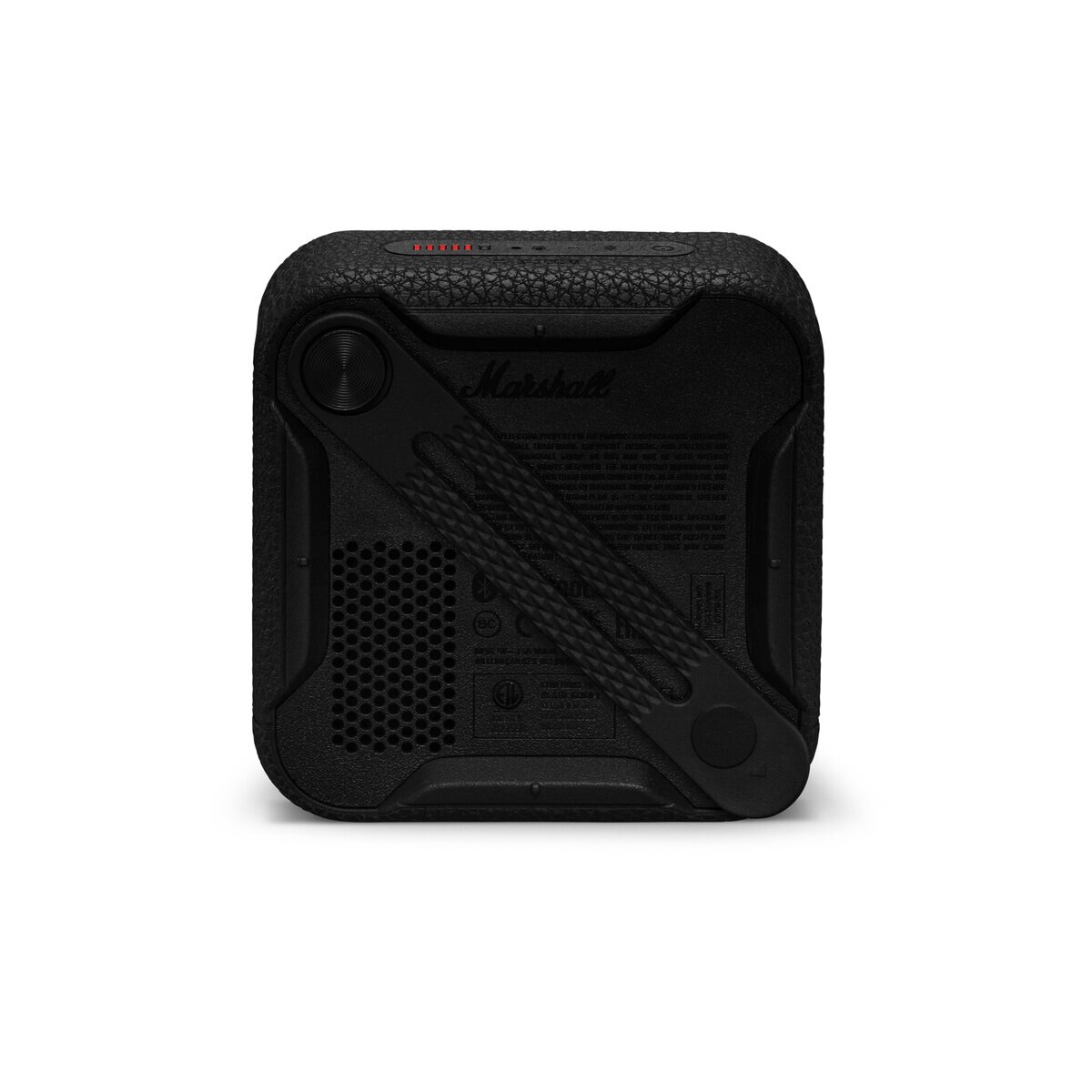 マーシャル ワイヤレススピーカー WillenⅡ ブラック