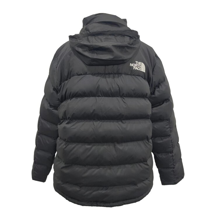 THE NORTH FACE リンバラジャケット XLサイズ 中綿ジャケット ザ・ノース・フェイス メンズ リンバラ ジャケット ブラック XL