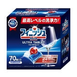 フィニッシュ ウルトラ タブレット 70個入り フィニッシュ ウルトラ タブレット 70個入り