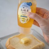 からだに優しい乳酸菌はちみつ 300g