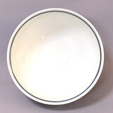 波佐見焼 お茶碗 廻り花 大小 2個セット