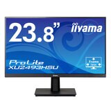iiyama 23.8インチ モニター XU2493HSU-B1