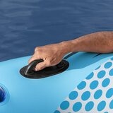 トービンスポーツ ホワイトウォーター ラッシュ シングル リバーチューブ 2個パック