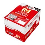 明治プロビオヨーグルトR-1ドリンクタイプ低糖・低カロリー112ｇ×12本