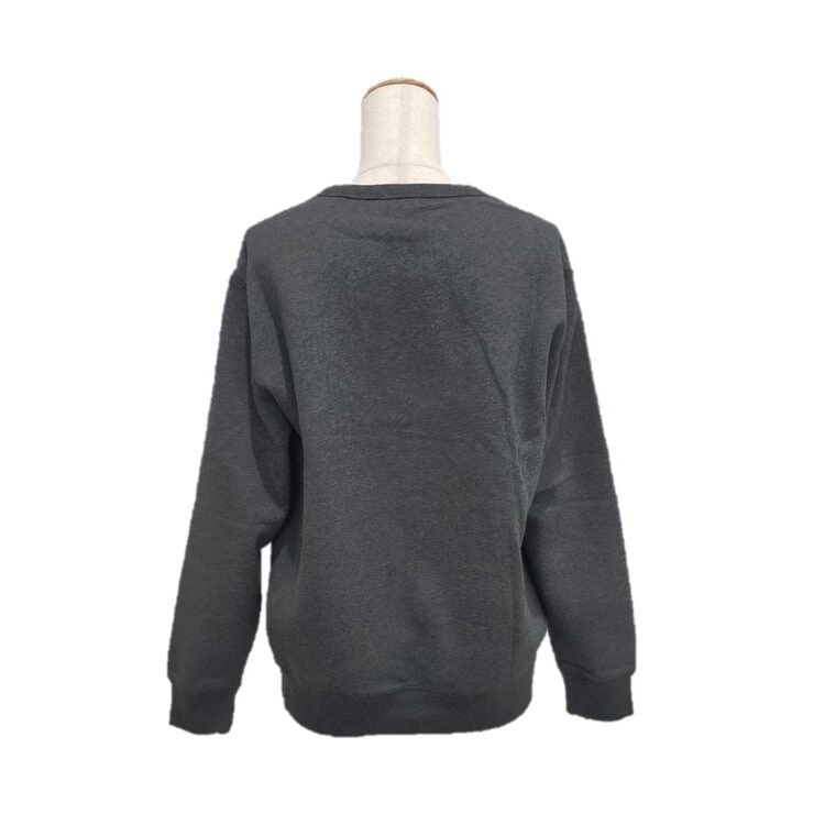 ポロ ラルフローレン キッズ スウェットシャツ ウィンザーヘザー XL